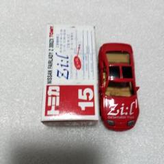 トミカZi:l プライベートモデル赤す トミカZi:l プライベートモデル赤す - メルカリ