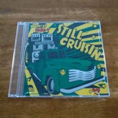 STILL CRUISIN SAMI-T MIGHTY CROWN レゲエ