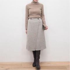 新品】MM6 MaisonMargiela プリーツスカート - メルカリ 新品】MM6 MaisonMargiela プリーツスカート - メルカリ