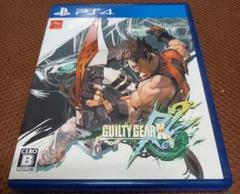 GUILTY GEAR Xrd REV 2