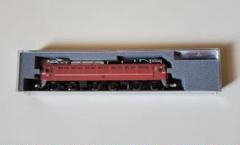 【専用品・要確認】KATO 3066-6 EF81 お召塗装機 再生産】(N) 3066-6 EF81-81 お召塗装機(JR仕様) | カトー