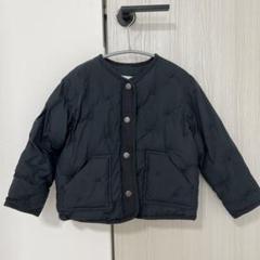 chi-ca様専用 ボンポワン bonpoint ダウン ジャケット