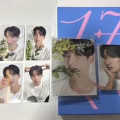 SEVENTEEN セブチ ドギョム コンプ まとめ売り SEVENTEENセブチドギョムまとめ売り - メルカリ