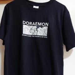 ドラえもんTシャツMサイズ
