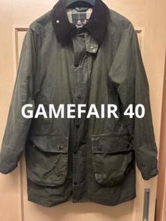 2025年最新】barbour ゲームフェア 40の人気アイテム - メルカリ