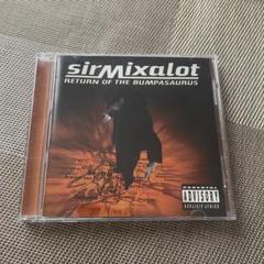 sir Mixalot / RETURN OF THE BUMPASAURUS