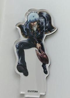 貴重　坂田銀時　銀魂 アクリルスタンドコレクション 紅桜＆真選組動乱篇 Amazon.co.jp: 銀魂 アクリルスタンドコレクション 紅桜篇 真選