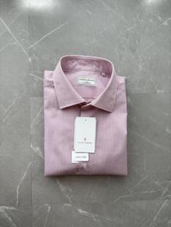 UNITED ARROWS イージーケア キャンディストライプ