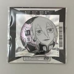 カグラバチ』バースデイ缶バッジ 漣伯理 – JUMP SHOPオンライン