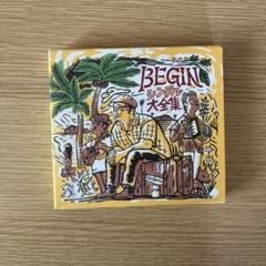 BEGIN シングル大全集 CD