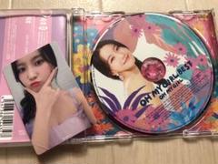 OHMYGIRL ビニ ユビン CD トレカ 未開封 BANHANA 日本に OHMYGIRL BANHANA 未開封 トレカ CD ユビン ビニ K-POP