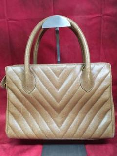 スーパージャンク品　シャネル　ハンドバッグ