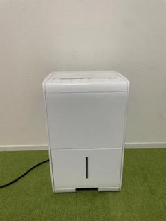 IRIS OHYAMA 除湿機 KJC-J56 ホワイト　2022年製 Amazon | アイリスオーヤマ 除湿機 衣類乾燥 コンプレッサー式