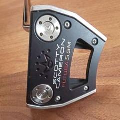 scotty cameron futura 5.5mの中古/未使用品 - メルカリ scotty cameron futura 5.5mの中古/未使用品 - メルカリ