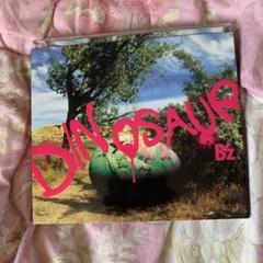 B'z 新品未開封アナログレコード【dinosaur】 B´z DINOSAUR アナログレコード アナログ盤 LPレコード盤