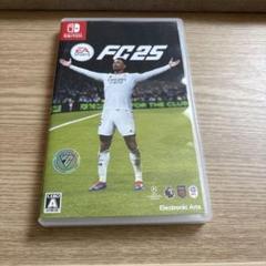 EA SPORTS FC25 Nintendo Switch