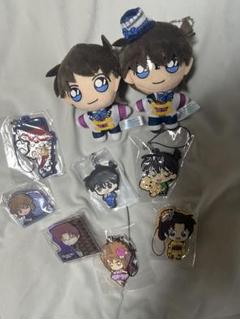 名探偵コナン まとめ売り