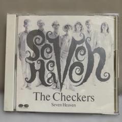 2025年最新】the checkers seven heavenの人気アイテム - メルカリ