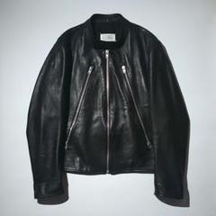 Maison Margiela - ノーカラージャケット Black | River