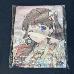 ラブライブ!蓮ノ空 描き下ろしフルグラフィックハッピ みらくらぱーく! LOFT