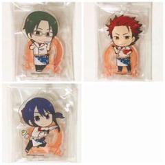 格安SALEスタート！ 新品☆あんスタ【紅月】アニカフェ☆アクリルスタンド キーホルダー・アクリルキーホルダー