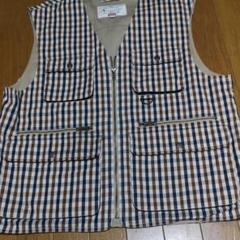 Supreme aquascutum vest