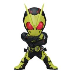 2024年最新】デフォリアル 仮面ライダーの人気アイテム - メルカリ