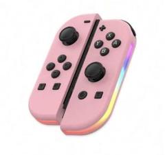 J-C PAD (L/R) ピンク コントローラー
