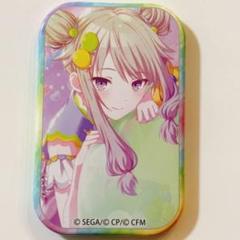 プロセカ ハート型アクリルブロック 草薙寧々 缶バッジ KAITO MEIKO m15220335924_1.jpg?1680963308