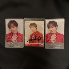 最新作売れ筋が満載 塩田将己 まさきち SHOW-WA ぽかぽか サイン入りステッカー TT アイドル