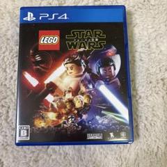 PS4 LEGOスター・ウォーズ/フォースの覚醒