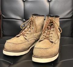 2025年最新】red wing 四角犬タグの人気アイテム - メルカリ