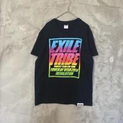 EXILE TRIBE PERFECT YEAR 2014 ライブTシャツ S