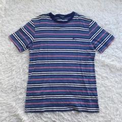 バーバリー　160 ストライプ　Tシャツ 2025年最新】Yahoo!オークション -バーバリー 160 tシャツの中古