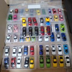 ⭐︎希少アオシマ　1/64 ドリ天ミニカー8台セット⭐︎ アオシマ ドリフト天国ミニカーコレクション VERTEX AE86 1/64