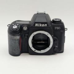 良品！NIKON F80 完動品 2025年最新】Yahoo!オークション -nikon f80 ボディの中古品