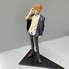 DIABOLIK LOVERS』逆巻カナト、逆巻シュウが“mensHdge technical