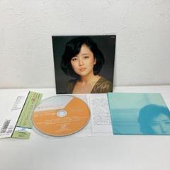 CD 優子ラブ・フィーリング(紙ジャケット仕様)