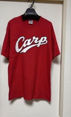 Carp Tシャツ CHONO 背番号5 サイズL