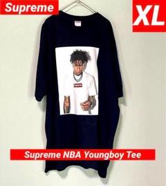 Supreme NBA Youngboy Tシャツ ヤングボーイ XLのサムネイル