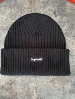 supreme ビーニー ニット帽