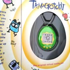 たまごっち TAMATOWN 海外製 メルカリ便 たまごっち TAMATOWN 海外製 メルカリ便
