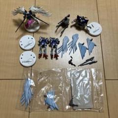 2025年最新】ガンダム ミニフィギュアセレクションの人気