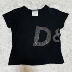 DOLCE＆GABBANA Tシャツ【サイズL】【レディース】【新品未使用タグ】 g8kj9t-fu7eq09.jpg