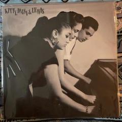 希少盤　KITTY.DAISY&LEWIS 7インチ　3枚 m86152058305_1.jpg?1738368217