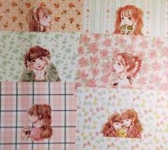 ciel 様　七色の海　様　コラボ　メモ　シール 2025年最新】ciel様×七色の海様コラボの人気アイテム - メルカリ