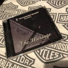 THE FOREFRONTRECORDS THE MESSAGE DJ ISSOのサムネイル
