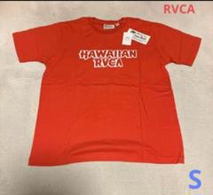 RVCA Tシャツ