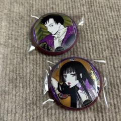 CLAMP FESTIVAL 2012 缶バッジセット 2025年最新】CLAMP 缶バッジの人気アイテム - メルカリ