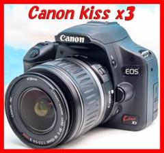 ⭐動作保証⭐美品 初心者オススメ Canon kiss x6i スマホ転送 ✨ Canon kiss x8i キヤノン スマホ転送 Wi-Fi転送